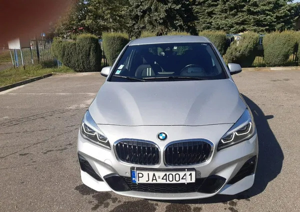 bmw seria 2 wielkopolskie BMW Seria 2 cena 89500 przebieg: 8400, rok produkcji 2020 z Kielce